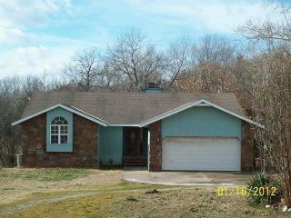 Foreclosed Home - 826 BAILEY RD, 64856