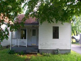 Foreclosed Home - 208 CROSS ST, 64862