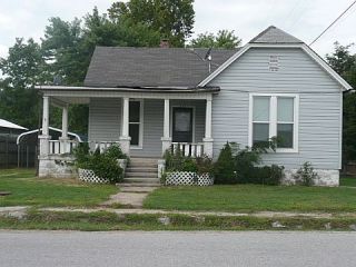 Foreclosed Home - 217 N 5TH ST, 64862