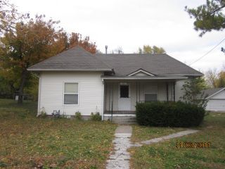 Foreclosed Home - List 100204266