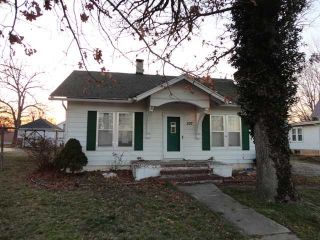 Foreclosed Home - 207 S 11TH ST, 64862