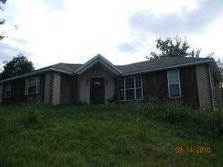 Foreclosed Home - List 100053484
