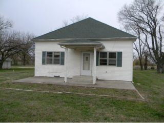 Foreclosed Home - 10746 CROW RD, 64865