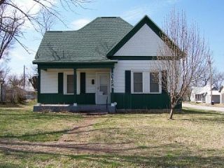 Foreclosed Home - 624 N PENNSYLVANIA ST, 64870