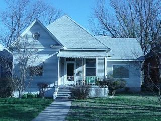 Foreclosed Home - 1227 W BROADWAY ST, 64870