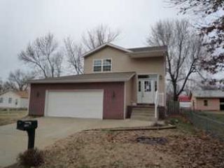 Foreclosed Home - 1109 MINERAL ST, 64870