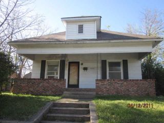 Foreclosed Home - 1426 NELSON ST, 64870