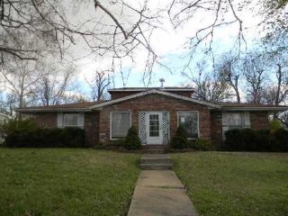 Foreclosed Home - 6 FAIRWAY DR, 64870