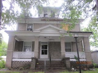Foreclosed Home - 217 S ORONOGO ST, 64870
