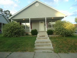 Foreclosed Home - 331 S ROANE ST, 64870