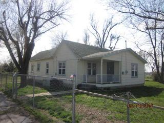 Foreclosed Home - 914 S HALL ST, 64870
