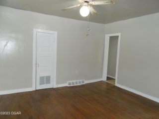 Foreclosed Home - 316 S BALL ST, 64870