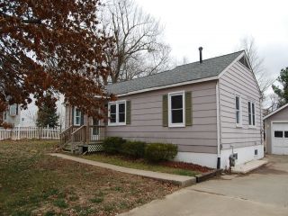 Foreclosed Home - 406 W BROADWAY, 65010