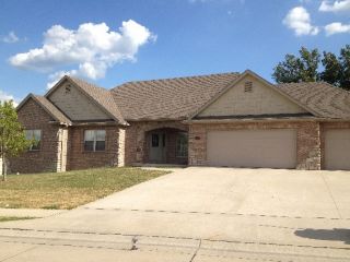 Foreclosed Home - 404 REDWING DR, 65010