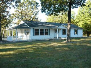 Foreclosed Home - 23076 HIGHWAY W, 65011