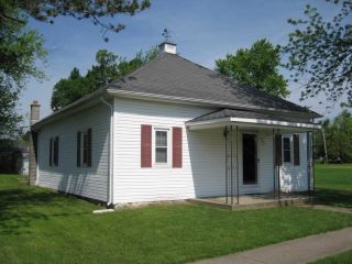 Foreclosed Home - 202 N BELLE AVE, 65013
