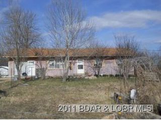Foreclosed Home - 105 STATE PARK RD, 65017