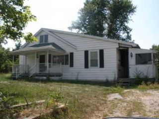 Foreclosed Home - 1259 HIGHWAY C, 65017