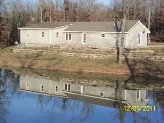 Foreclosed Home - 1787 HIGHWAY 42, 65017