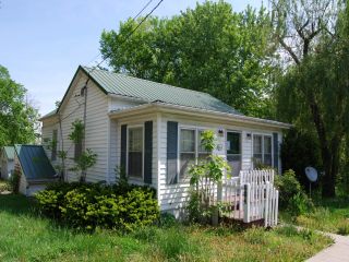Foreclosed Home - List 100082638
