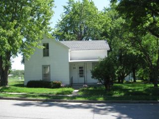 Foreclosed Home - 102 S TAYLOR AVE, 65018