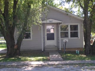 Foreclosed Home - List 100170228