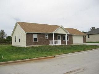 Foreclosed Home - 406 DANE LN, 65018