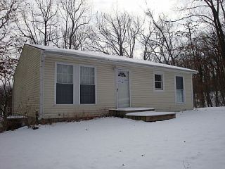 Foreclosed Home - 42 CUB COVE PT, 65020