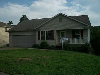 Foreclosed Home - List 100153840