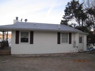 Foreclosed Home - 2411 BEAR PAW RD, 65020