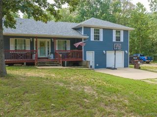 Foreclosed Home - 714 TWISTED OAKS DR, 65020