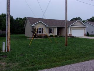 Foreclosed Home - 476 ELM TREE LN, 65020