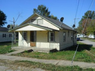 Foreclosed Home - List 100170235