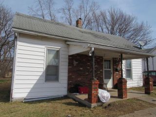 Foreclosed Home - 406 W STATE ST, 65025