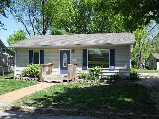 Foreclosed Home - 509 W NORTH ST, 65026