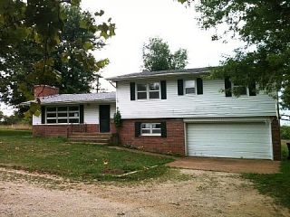 Foreclosed Home - 306 E 15TH ST, 65026