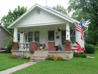 Foreclosed Home - 119 OLIVE ST, 65026