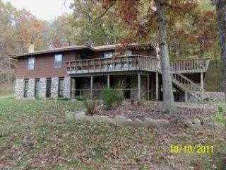 Foreclosed Home - 376 GAGEVILLE RD, 65026