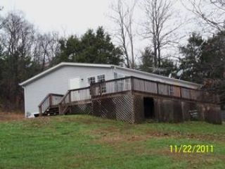 Foreclosed Home - 9 COPPERHEAD RD, 65026