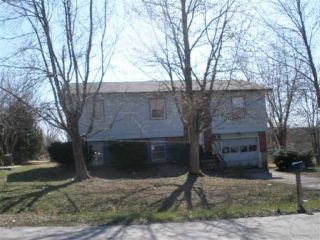 Foreclosed Home - 806 W CHAMPAIN ST, 65026