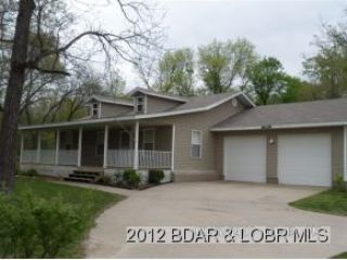 Foreclosed Home - 11 BLUFF DR, 65026