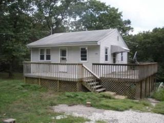 Foreclosed Home - List 100163061
