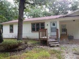 Foreclosed Home - 301 Hope Rd, 65037