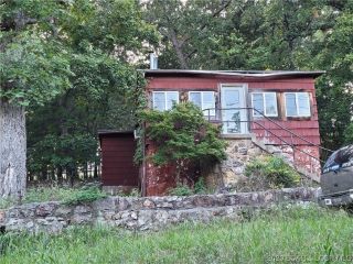 Foreclosed Home - 15347 RED HOLLOW RD, 65037