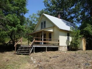 Foreclosed Home - 22450 S MOUNT PLEASANT RD, 65039
