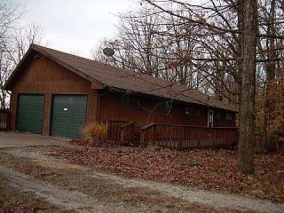 Foreclosed Home - List 100213370