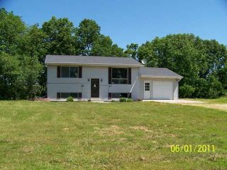 Foreclosed Home - 1430 S HIGHWAY 19, 65041