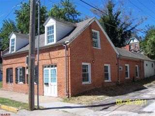 Foreclosed Home - 108 SCHILLER ST, 65041