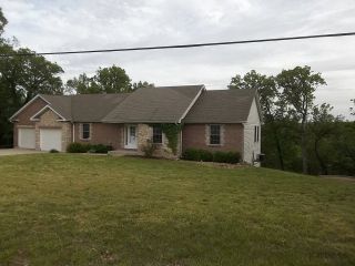Foreclosed Home - 1433 S Highway 19, 65041