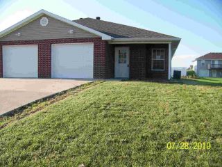 Foreclosed Home - 110 RIEF CT # B, 65043